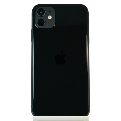 iPhone 11 б/у Состояние Отличный Black 64gb
