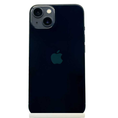 iPhone 13 б/у Состояние Отличный Midnight 128gb