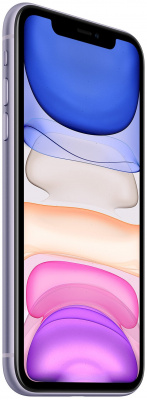 iPhone 11 Новый, распакованный Purple 256gb