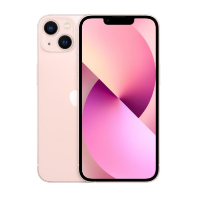 iPhone 13 б/у Состояние Отличный Pink 256gb