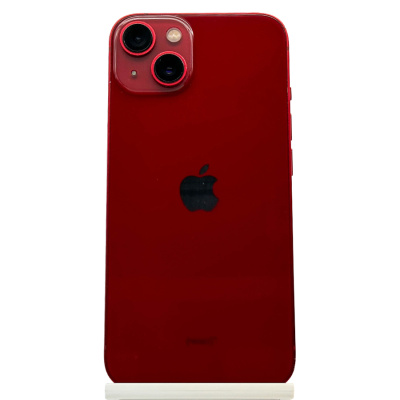 iPhone 13 б/у Состояние Хороший Red 512gb