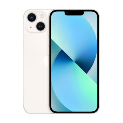 iPhone 13 б/у Состояние Удовлетворительный Starlight 128gb