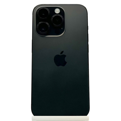 iPhone 14 Pro ESim  Space Black 128gb б/у