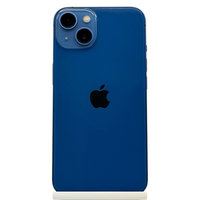 iPhone 13 б/у Состояние Отличный Blue 128gb