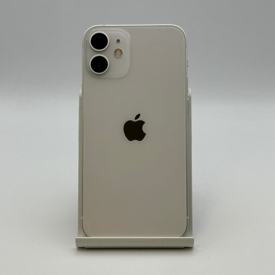 iPhone 12 Mini б/у Состояние Хороший White 128gb