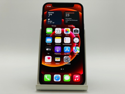 iPhone 12 Mini б/у Состояние Отличный Black 128gb