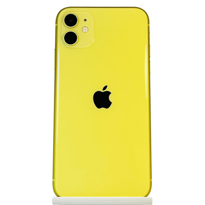 iPhone 11 б/у Состояние Отличный Yellow 256gb