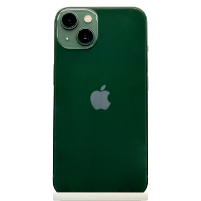 iPhone 13  Green 128gb б/у