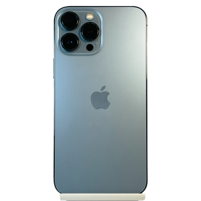 iPhone 13 Pro Max б/у Состояние Отличный Sierra Blue 1Tb