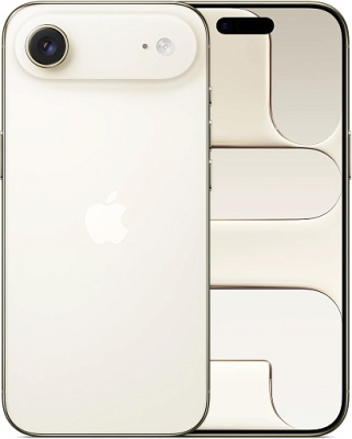iPhone Air Новый ESim Light Gold 256gb