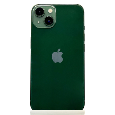 iPhone 13 б/у Состояние Хороший Green 128gb