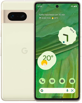 Google Pixel 7  Yellow 128gb б/у