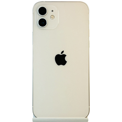 iPhone 12 б/у Состояние Хороший White 128gb