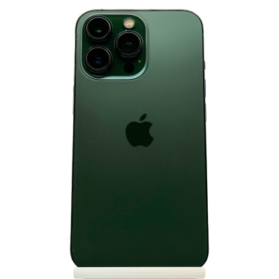 iPhone 13 Pro Max б/у Состояние Отличный Alpine Green 256gb