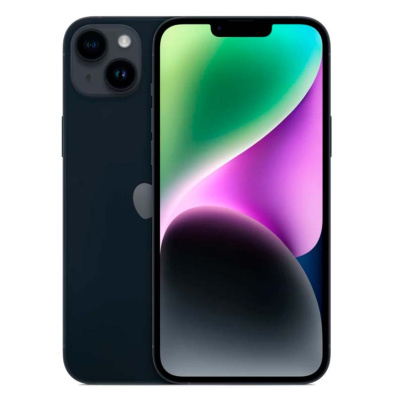 iPhone 14 Plus б/у Состояние Отличный Midnight 128gb
