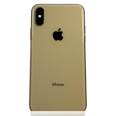iPhone Xs б/у Состояние Отличный Gold 64gb