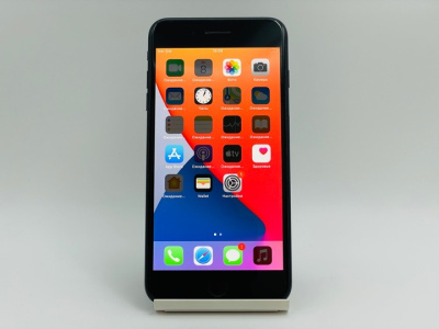 iPhone 7 Plus б/у Состояние Хороший Black 32gb