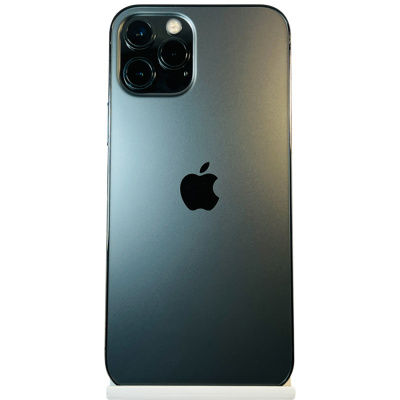 iPhone 12 Pro б/у Состояние Хороший Graphite 256gb