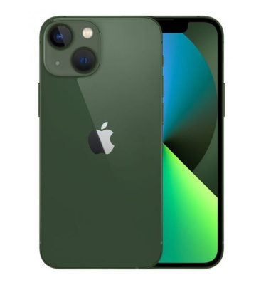 iPhone 13 Новый Green 128gb