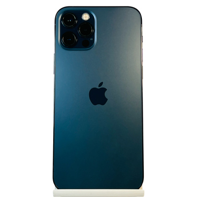 iPhone 12 Pro б/у Состояние Отличный Pacific Blue 128gb
