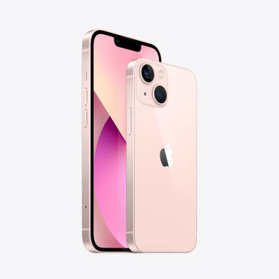 iPhone 13 Mini б/у Состояние Хороший Pink 128gb