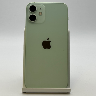 iPhone 12 Mini б/у Состояние Хороший Green 64gb