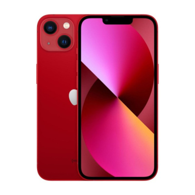 iPhone 13 б/у Состояние Хороший Red 512gb