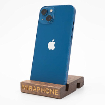 iPhone 13  Blue 256gb б/у