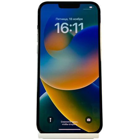 iPhone 13 Pro Max б/у Состояние "Хороший"