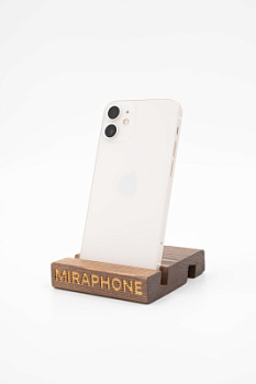 iPhone 12 Mini  White 64gb б/у