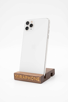 iPhone 11 Pro Max  Silver 64gb б/у