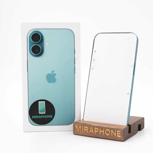 iPhone 16 Новый, активированный Sim+ESim