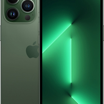 iPhone 13 Pro Max  Alpine Green 512gb б/у