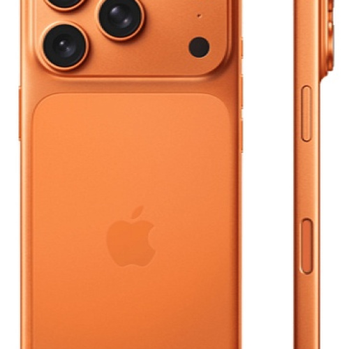 iPhone 17 Pro Max Новый, распакованный ESim