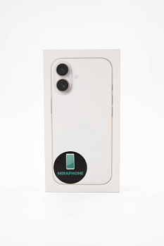 iPhone 17  Sim+ESim White 256gb