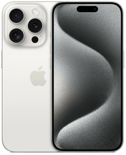iPhone 15 Pro б/у Состояние "Хороший"