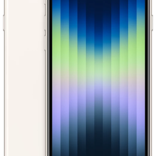 iPhone SE 2022 б/у Состояние "Удовлетворительный"