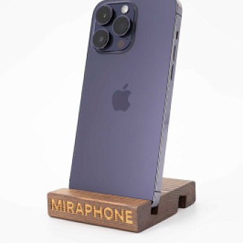 iPhone 14 Pro Max ESim  Deep Purple 512gb б/у
