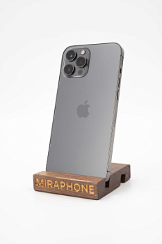 iPhone 13 Pro Max  Graphite 256gb б/у