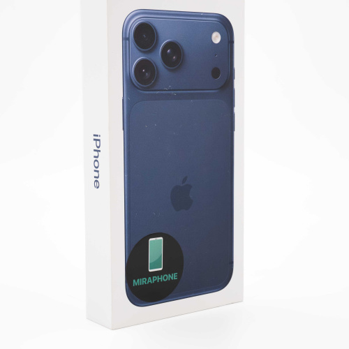 iPhone 17 Pro Max Новый Sim+ESim