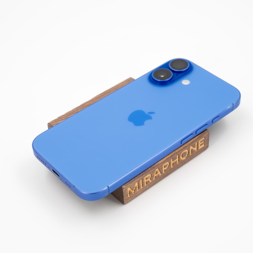 iPhone 16 б/у ESim Состояние "Хороший"