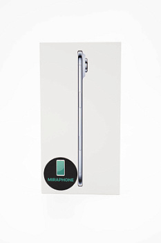 iPhone Air  ESim Sky Blue 256gb