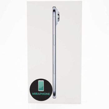 iPhone Air  ESim Sky Blue 256gb