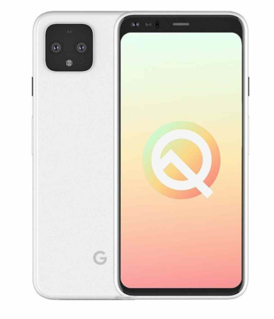 Google Pixel 4XL б/у Состояние "Отличный"