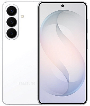 Samsung Galaxy S26  White 256gb
