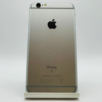 iPhone 6s  Gray 64gb б/у