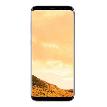 Samsung Galaxy S8 Plus б/у Состояние "Удовлетворительный"