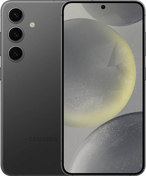 Samsung Galaxy S24  Onyx Black 256gb б/у