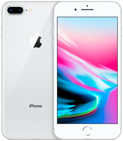 iPhone 8 Plus б/у Состояние "Удовлетворительный"