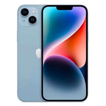 iPhone 14 Plus  Blue 128gb б/у